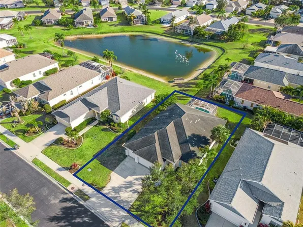 5312 Tide Point Way, Bradenton, FL 34208