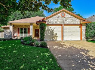 12715 Tantara Dr, Austin, TX 78729