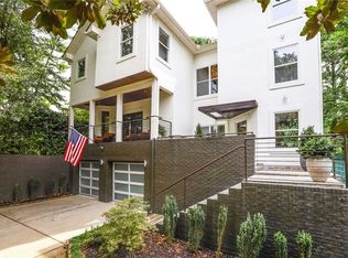 2455 Appalachee Dr, Atlanta, GA 30319