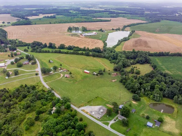 989 Pigeon Run Rd, Gladys, VA 24554