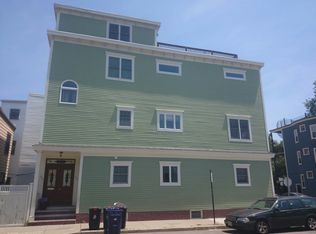 198 North St, South Boston, MA 02127