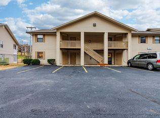 320 Turnberry Dr UNIT 1, Branson, MO 65616