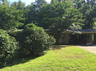 293 Happy Hollow Dr, Union Springs, AL 36089