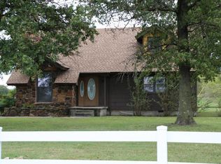 59525 E Highway 60, Fairland, OK 74343