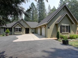 6601 Potter Ln, Foresthill, CA 95631