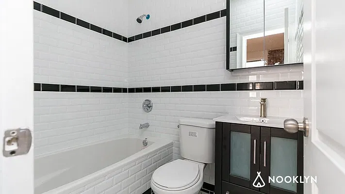 Rented by Nooklyn NYC LLC | media 17