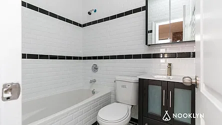 Rented by Nooklyn NYC LLC