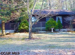 100 Tow Hill Rd, Port Matilda, PA 16870