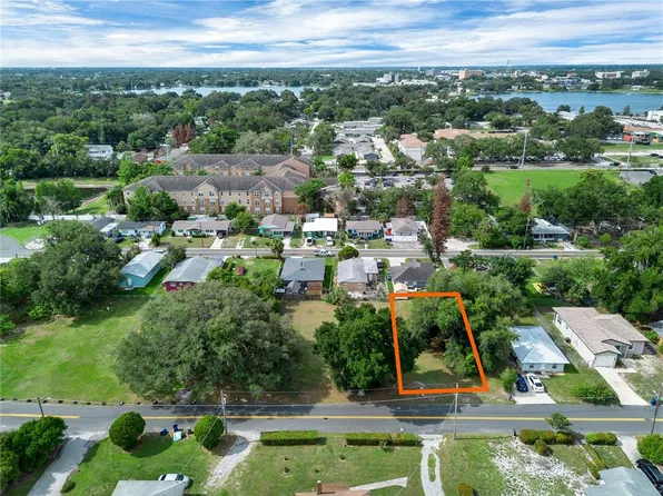 Palmetto Ave NE Lot 14, Winter Haven, FL 33881