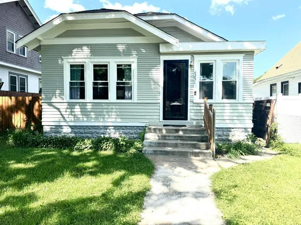 4251 Humboldt Ave N, Minneapolis, MN 55412