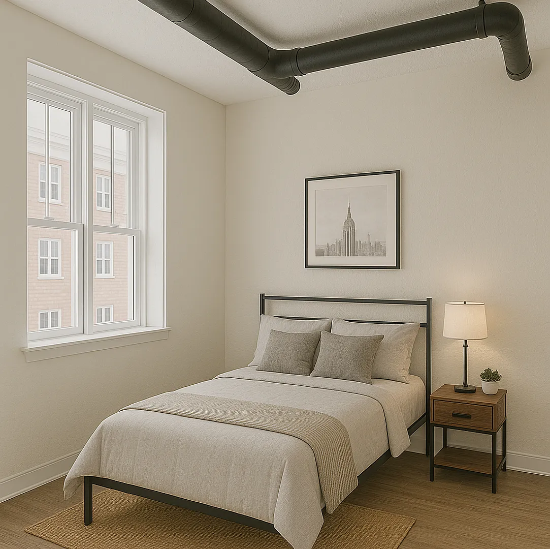 The Lofts at 7th Street Centre — Photo 3