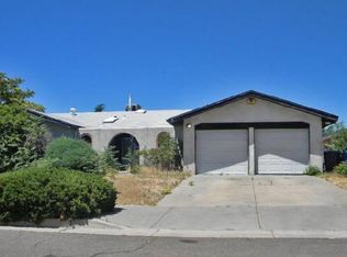 5309 Beebe St NE, Albuquerque, NM 87111