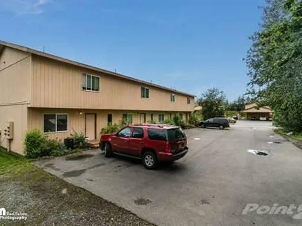 12531 Silver Fox Ln APT 2, Anchorage, AK 99515
