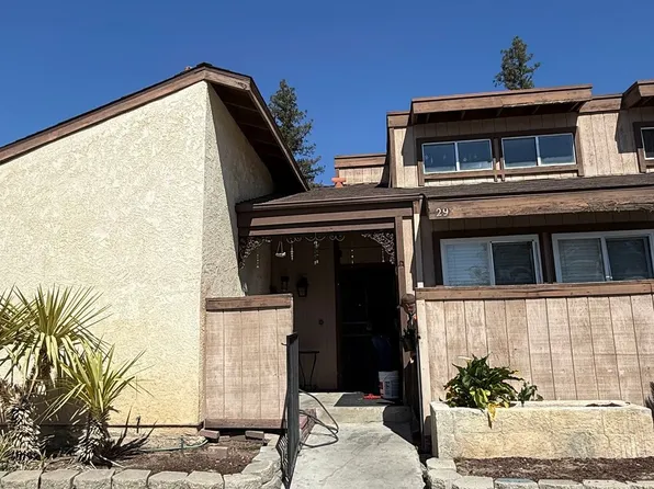5401 Dunsmuir Rd APT 29, Bakersfield, CA 93309