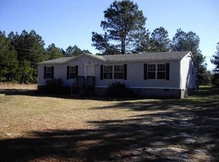 2237 McNutt Rd, Augusta, GA 30906