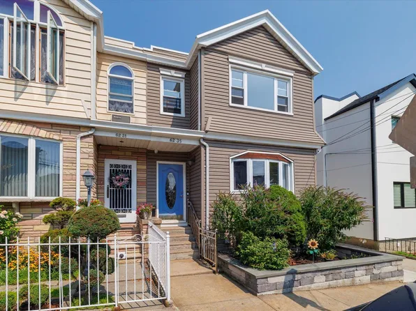 62-35 65th Street, Middle Village, NY 11379