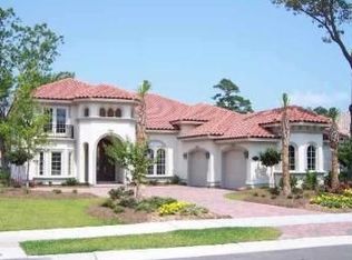 7444 Catina Dr, Myrtle Beach, SC 29572