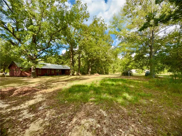 1440 W Hardtner Dr Lot 4, Olla, LA 71465