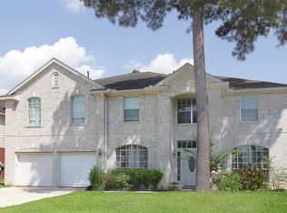 20706 Deauville Dr, Spring, TX 77388