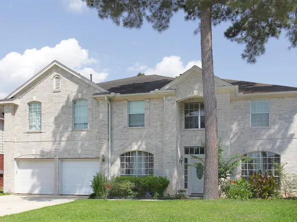 20706 Deauville Dr, Spring, TX 77388