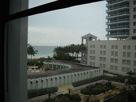 Bedroom View