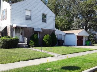 1469 Babbitt Rd, Euclid, OH 44132