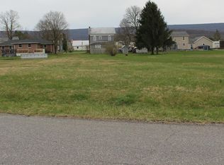 0 E Walnut St, Beavertown, PA 17813