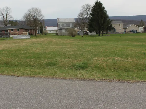 0 E Walnut St, Beavertown, PA 17813
