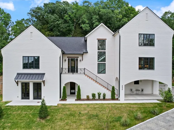 4626 Mountain View Dr, Nashville, TN 37215