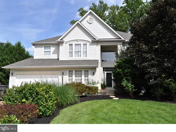 7 Matson Ct, Wilmington, DE 19803