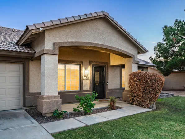 801 E CHICAGO Street, Chandler, AZ 85225