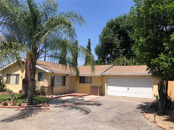 4461 Stewart Ave, Baldwin Park, CA 91706