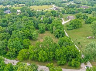 3470 W 171st St, Stilwell, KS 66085
