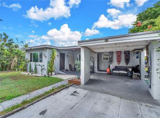 Overbrook Shores No-2, North Miami, FL 33168