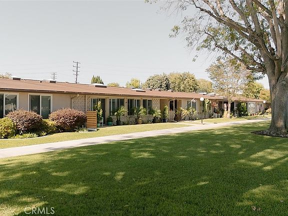 3rd image of 13081 Del Monte Dr #278E-M11