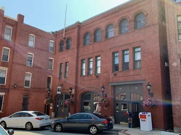 18-22 Essex St, Haverhill, MA 01832