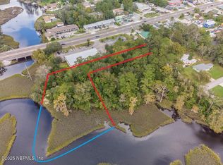 28 AGNUE Avenue, Jacksonville, FL 32216
