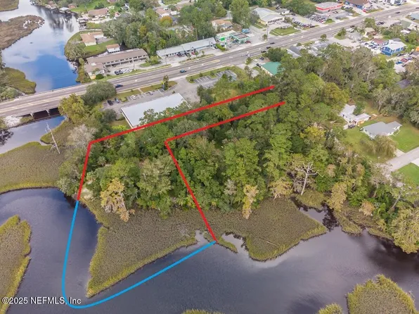 28 AGNUE Avenue, Jacksonville, FL 32216