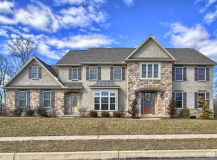 6502 Plowman Rdg, Harrisburg, PA 17112