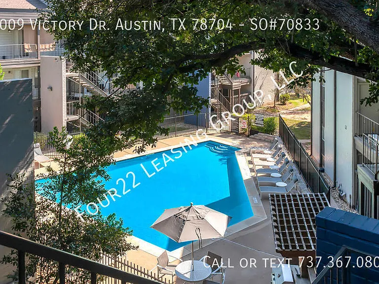 4009 Victory Dr #78704 — Photo 11