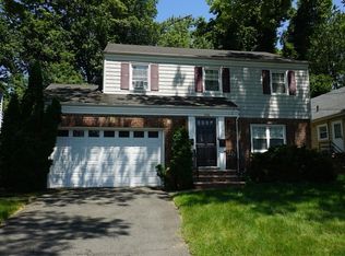 1734 Burnet Ave, Union, NJ 07083