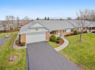 11607 S Alpine Ave, Palos Park, IL 60464