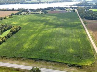 County Highway 60, Frazee, MN 56544