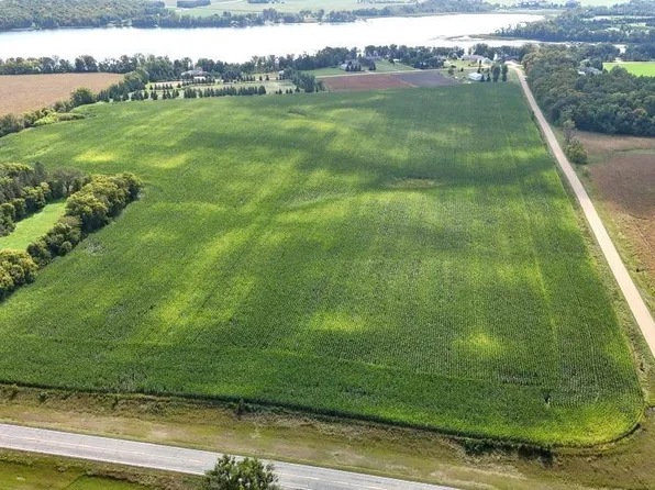 County Highway 60, Frazee, MN 56544