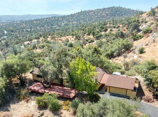 30800 N Dome Dr, Coarsegold, CA 93614