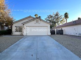 993 Broken Reed Ct, Henderson, NV 89015