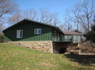 440 N Webb Ave, Reedsburg, WI 53959