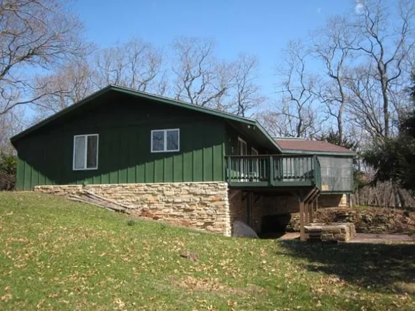 440 N Webb Ave, Reedsburg, WI 53959