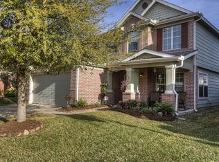 3306 Legends Garden Dr, Spring, TX 77386