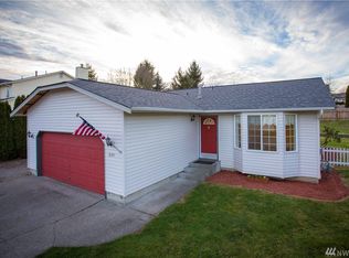 6191 Tyler Ln, Ferndale, WA 98248